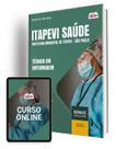 Apostila Itapevi Saúde 2024 - Técnico em Enfermagem - Apostilas Opção