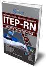 Apostila ITEP-RN - Agente de Necropsia