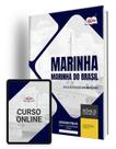 Apostila Marinha do Brasil 2024 - Escolas de Aprendizes-Marinheiros (EAMs)