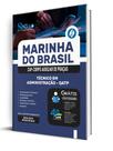 Apostila Marinha do Brasil - Corpo Auxiliar de Praças (CAP) - Técnico em Administração - QATP Apostila Marinha do Brasil - Corpo Auxiliar de Praças (CAP) - Técnico em Administração - QATP