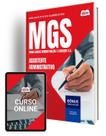Apostila MGS - Assistente Administrativo