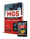 Apostila MGS - Assistente Administrativo