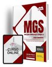 Apostila MGS-MG 2024 - Ensino Fundamental