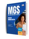 Apostila MGS MG - Auxiliar Administrativo