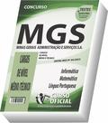 Apostila MGS - MG - MINAS GERAIS ADMINISTRAÇÃO E SERVIÇOS S.A - Nível Médio Técnico - Parte Comum aos Cargos