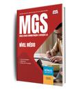 Apostila MGS MG - Nível Médio