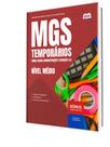 Apostila MGS MG - Nível Médio