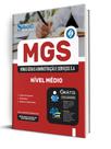 Apostila MGS MG - Nível Médio