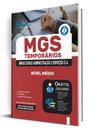 Apostila MGS MG - Nível Médio