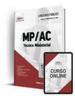 Apostila MP-AC - Técnico Ministerial