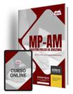 Apostila MP-AM - Agente de Apoio - Especialidade Administrativo