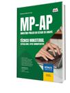 Apostila MP-AP - Técnico Ministerial Especialidade: Apoio Administrativo