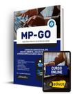 Apostila MP-GO 2024 - Comum aos Cargos de Analista