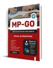 Apostila MP-GO (Comarca Cachoeira Alta) - Oficial de Promotoria