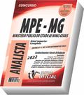 Apostila MP-MG - Analista - CURSO OFICIAL