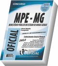 Apostila MP-MG - Oficial - CURSO OFICIAL