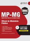 Apostila MP-MG - Oficial do Ministério Público