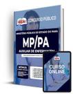 Apostila MP-PA - Auxiliar de Enfermagem - Apostilas Opção