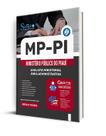 Apostila MP-PI - Analista Ministerial - Área Administrativa