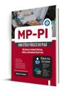 Apostila MP-PI - Técnico Ministerial - Área Administrativa