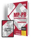 Apostila MP-PR 2024 - Administrador - Apostilas Opção Apostila MP-PR 2024 - Administrador - Apostilas Opção