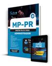 Apostila MP-PR 2024 - Administrador - Editora Solução