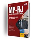 Apostila MP-RJ - Técnico do Ministério Público - Área: Administrativa