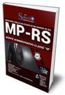 Apostila MP-RS - Agente Administrativo Classe M