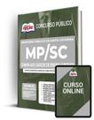 Apostila MP-SC - Comum aos Cargos de Ensino Superior