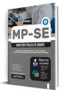 Apostila MP-SE - Técnico do Ministério Público - Manutenção e Suporte de Equipamentos de Informática e Softwares