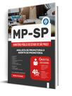 Apostila MP-SP - Analista de Promotoria II - Agente de Promotoria