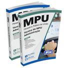 Apostila MPU 2025 Técnico do MPU/Administração