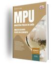 Apostila MPU - Analista do MPU - Perito em Geografia - Apostilas Opção