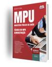 Apostila MPU - Técnico do MPU - Administração - Apostilas Opção