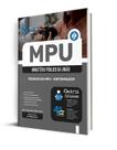 Apostila MPU - Técnico do MPU - Enfermagem