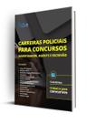 Apostila O Básico para Concursos - Carreiras Policiais - Investigador, Agente e Escrivão
