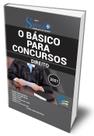 Apostila O Básico para Concursos - Direito Apostila O Básico para Concursos - Direito