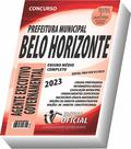 Apostila PBH - Prefeitura de Belo Horizonte - Agente Executivo Governamental Apostila PBH - Prefeitura de Belo Horizonte - Agente Executivo Governamental