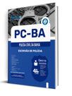 Apostila PC-BA - Escrivão de Polícia