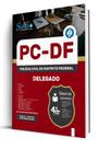 Apostila PC DF - Delegado