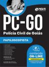 Apostila PC-GO - Papiloscopista