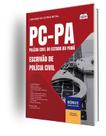 Apostila PC-PA - Escrivão de Polícia Civil