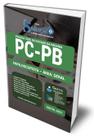 Apostila PC-PB - Papiloscopista - Área: Geral
