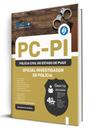 Apostila PC-PI - Oficial Investigador de Polícia
