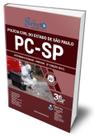 Apostila PC-SP - Fotógrafo Técnico - Pericial (2ª Edição)