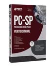 Apostila PC-SP - Perito Criminal