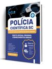 Apostila PCI - Perito Oficial Criminal