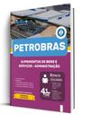 Apostila Petrobras - Suprimentos de Bens e Serviços - Administração