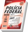 Apostila PF Papiloscopista de Polícia Federal