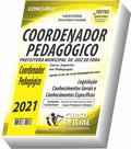 Apostila PJF - Prefeitura de Juiz de Fora - MG - Coordenador Pedagógico